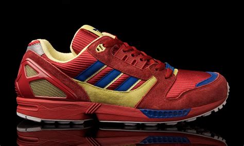 adidas zx 8000 anniversary.